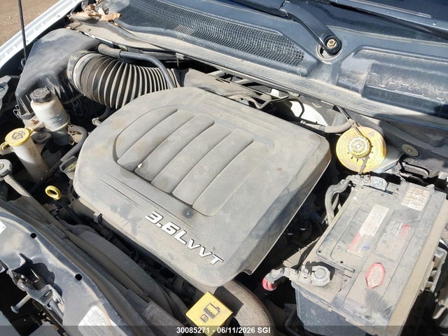 RAM Tradesman 2014 2C4JRGAG8ER323921 Image 10