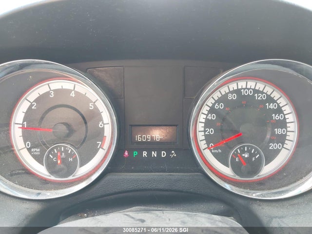 RAM Tradesman 2014 2C4JRGAG8ER323921 Image 14
