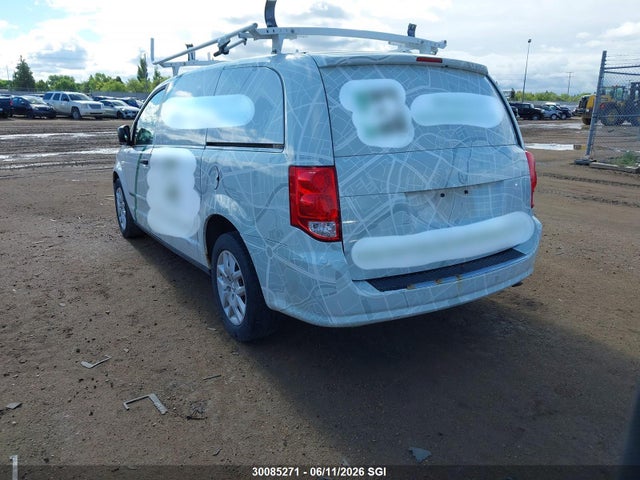 Aukcja sprzedaży 2014 Ram Tradesman, vin: 2C4JRGAG8ER323921, numer aukcji: 30085271