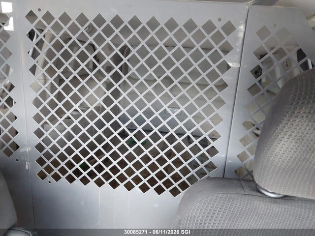 RAM Tradesman 2014 2C4JRGAG8ER323921 Image 8