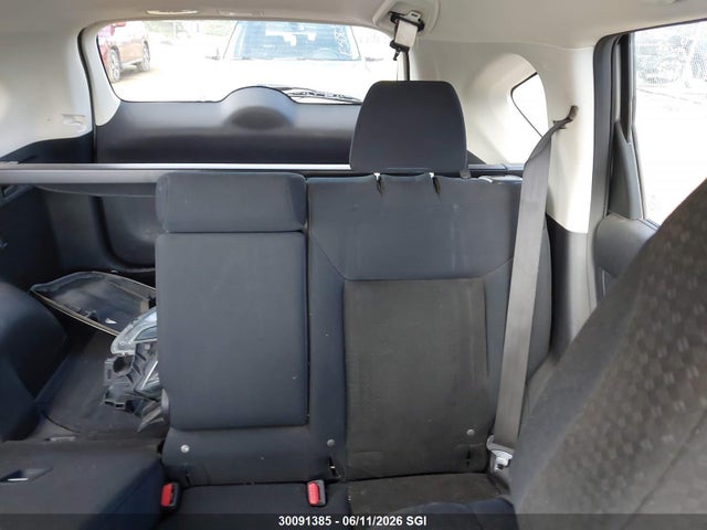 30091385 :رقم المزاد ، 2HKRM4H32GH105248 vin ، 2016 Honda Cr-v Lx مزاد بيع