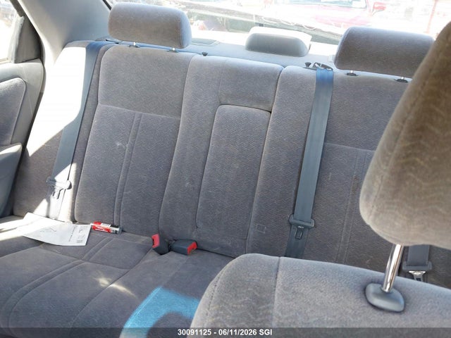 Aukcja sprzedaży 1998 Toyota Camry Ce/le/xle, vin: JT2BG22KXW0160631, numer aukcji: 30091125