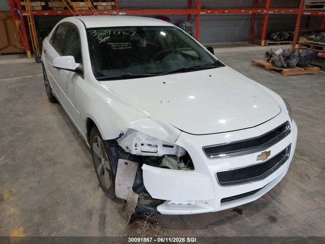 Продаж на аукціоні авто 2012 Chevrolet Malibu 1lt, vin: 1G1ZC5EU9CF313176, номер лоту: 30091867