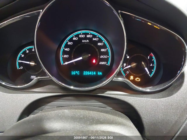 30091867 :رقم المزاد ، 1G1ZC5EU9CF313176 vin ، 2012 Chevrolet Malibu 1lt مزاد بيع