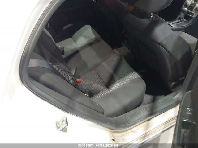 30091867 :رقم المزاد ، 1G1ZC5EU9CF313176 vin ، 2012 Chevrolet Malibu 1lt مزاد بيع