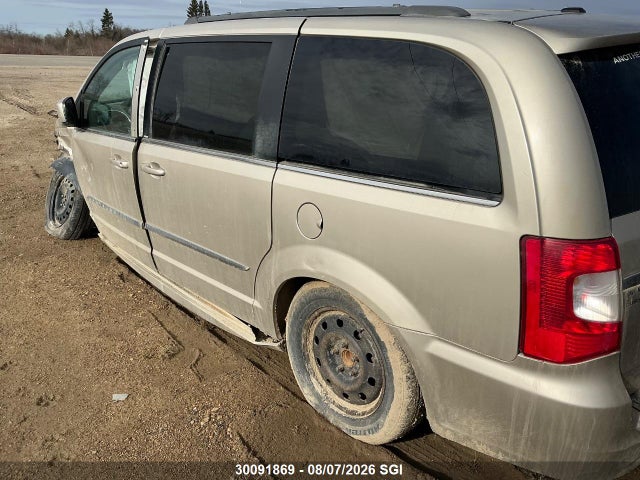 Продаж на аукціоні авто 2014 Chrysler Town & Country Touring, vin: 2C4RC1BG4ER168705, номер лоту: 30091869
