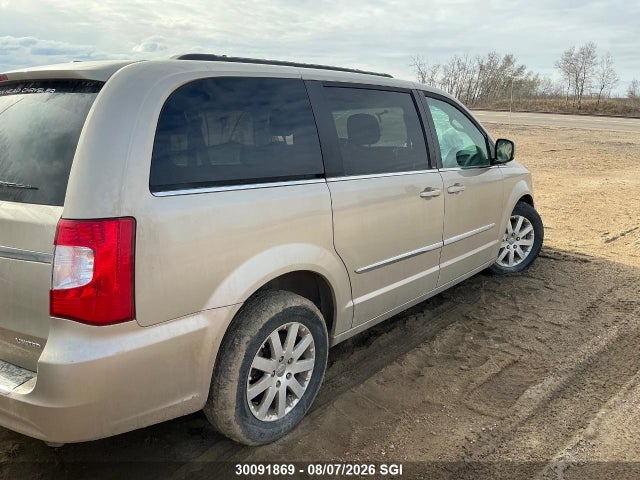 Продаж на аукціоні авто 2014 Chrysler Town & Country Touring, vin: 2C4RC1BG4ER168705, номер лоту: 30091869