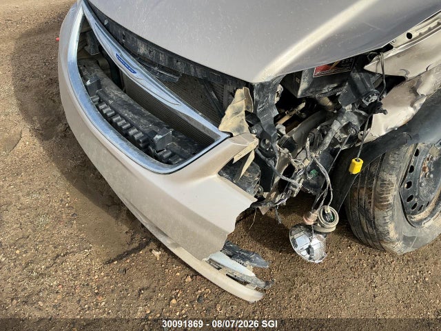 Продаж на аукціоні авто 2014 Chrysler Town & Country Touring, vin: 2C4RC1BG4ER168705, номер лоту: 30091869