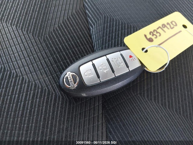 2016 Nissan Rogue S/sl/sv მანქანა იყიდება აუქციონზე, vin: 5N1AT2MV9GC753608, აუქციონის ნომერი: 30091560