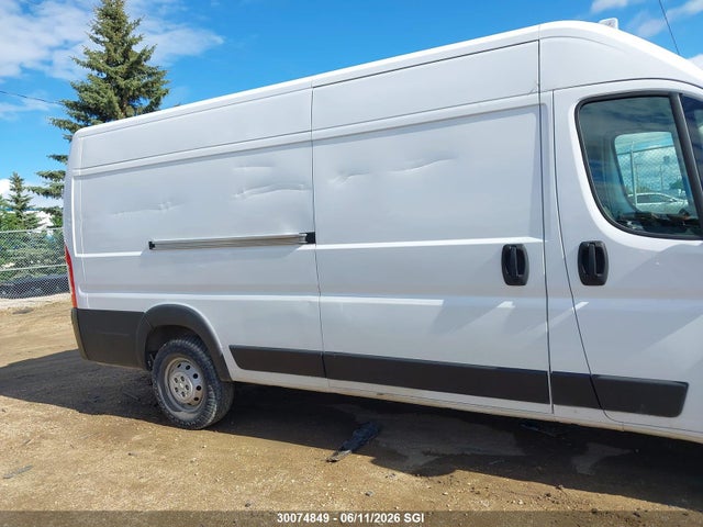 3C6MRVJG1ME537397 RAM Promaster 3500 3500 High