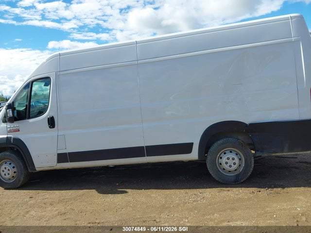 3C6MRVJG1ME537397 RAM Promaster 3500 3500 High