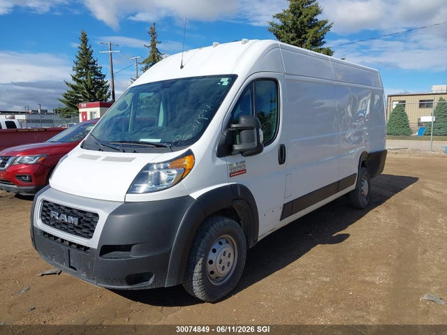 3C6MRVJG1ME537397 RAM Promaster 3500 3500 High