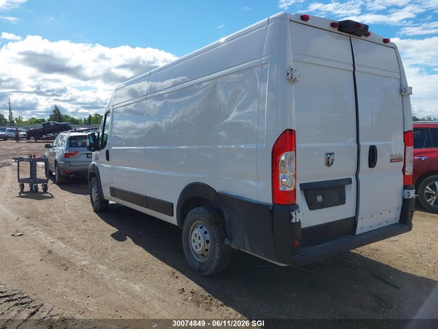 3C6MRVJG1ME537397 RAM Promaster 3500 3500 High