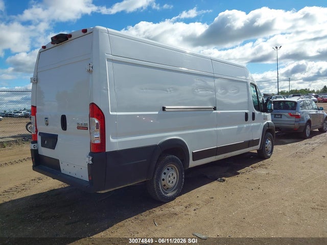 3C6MRVJG1ME537397 RAM Promaster 3500 3500 High