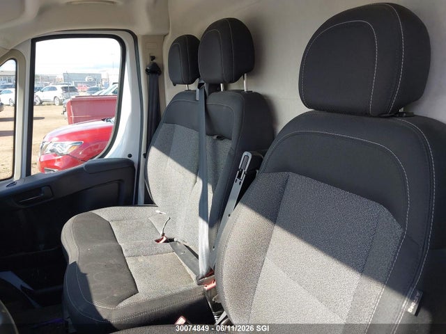 3C6MRVJG1ME537397 RAM Promaster 3500 3500 High
