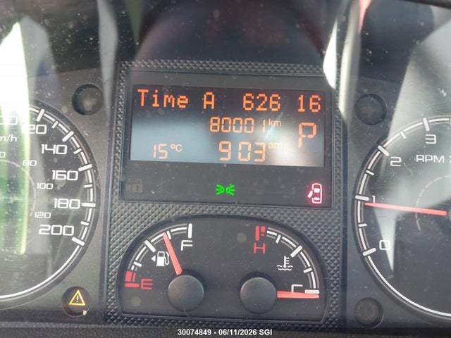 3C6MRVJG1ME537397 RAM Promaster 3500 3500 High