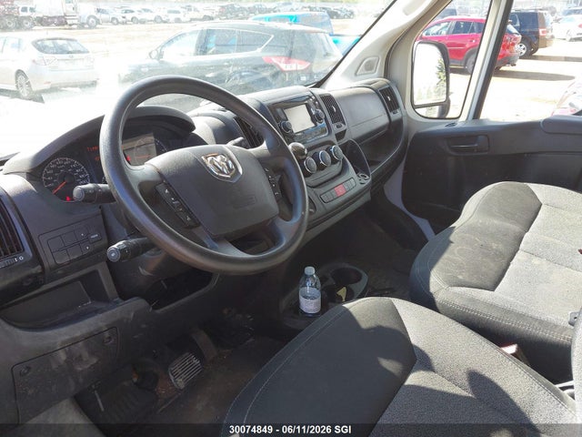 3C6MRVJG1ME537397 RAM Promaster 3500 3500 High