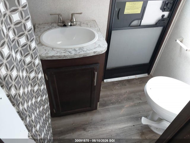 Jayco Jayco 2019 1UJBJ0BT4K1TR0353 Image 10