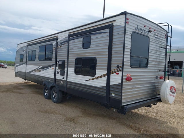 Jayco Jayco 2019 1UJBJ0BT4K1TR0353 Image 3