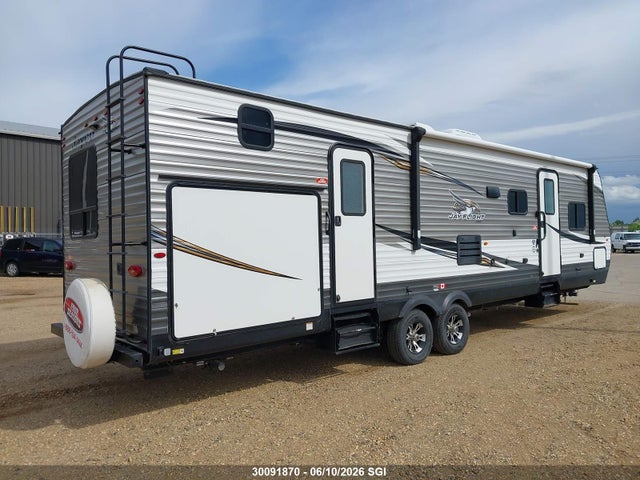 Jayco Jayco 2019 1UJBJ0BT4K1TR0353 Image 4