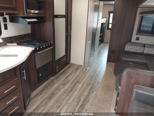 Jayco Jayco 2019 1UJBJ0BT4K1TR0353 Image 5