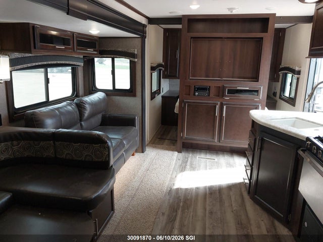 Jayco Jayco 2019 1UJBJ0BT4K1TR0353 Image 6