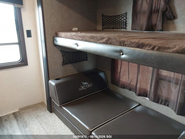 Jayco Jayco 2019 1UJBJ0BT4K1TR0353 Image 7