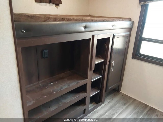 Jayco Jayco 2019 1UJBJ0BT4K1TR0353 Image 8
