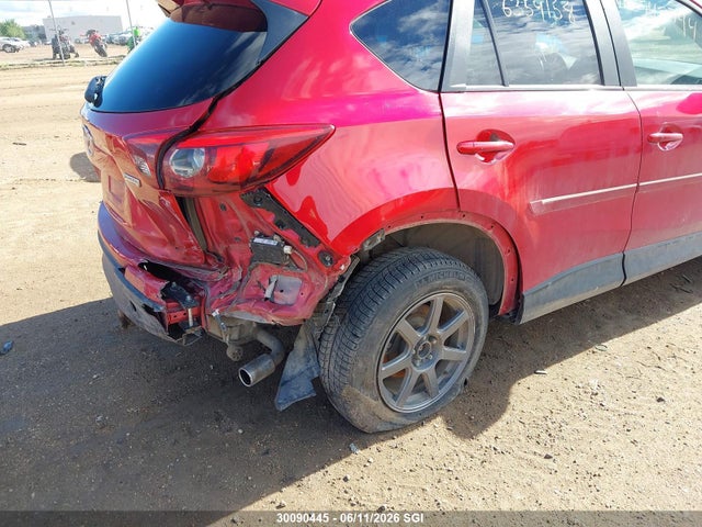 JM3KE4DY2G0743794 Mazda CX-5 GT