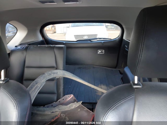 JM3KE4DY2G0743794 Mazda CX-5 GT