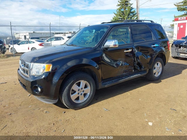 Продажа на аукционе авто 2012 Ford Escape Xlt, vin: 1FMCU9DG2CKC56643, номер лота: 30091528