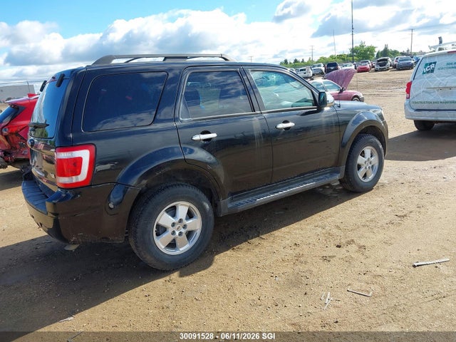 Продажа на аукционе авто 2012 Ford Escape Xlt, vin: 1FMCU9DG2CKC56643, номер лота: 30091528