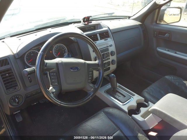 Продажа на аукционе авто 2012 Ford Escape Xlt, vin: 1FMCU9DG2CKC56643, номер лота: 30091528