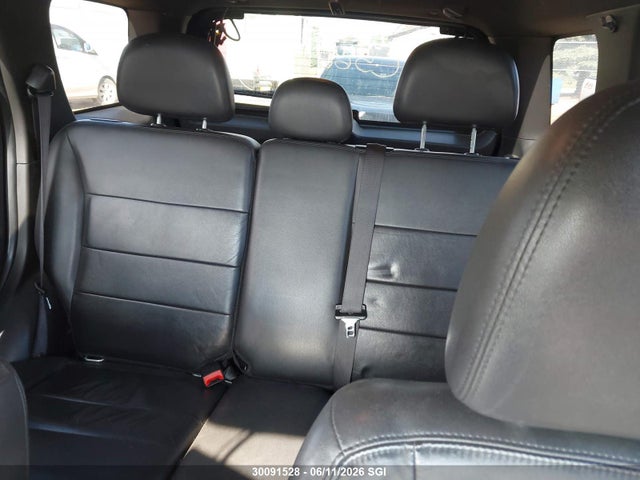Продажа на аукционе авто 2012 Ford Escape Xlt, vin: 1FMCU9DG2CKC56643, номер лота: 30091528