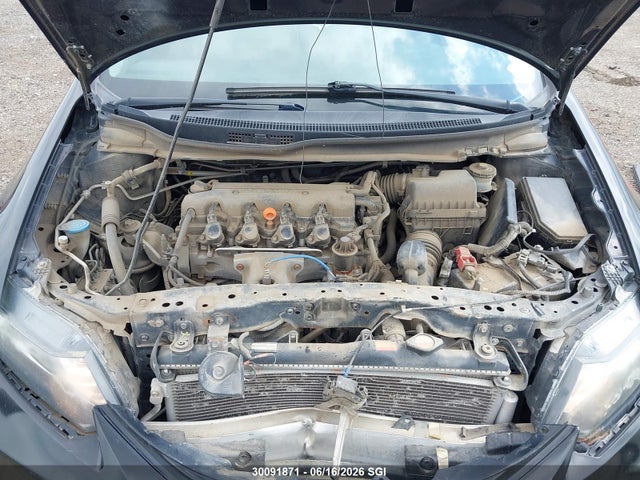 Продаж на аукціоні авто 2013 Honda Civic Sdn, vin: 2HGFB2F43DH100025, номер лоту: 30091871
