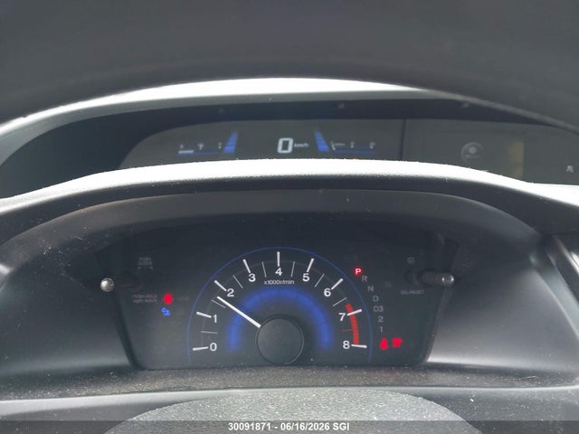 Продаж на аукціоні авто 2013 Honda Civic Sdn, vin: 2HGFB2F43DH100025, номер лоту: 30091871