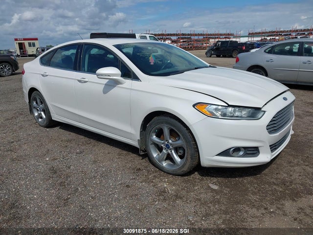 Продажа на аукционе авто 2013 Ford Fusion Se, vin: 3FA6P0HR9DR100585, номер лота: 30091875
