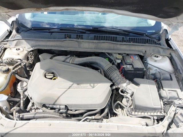 Продажа на аукционе авто 2013 Ford Fusion Se, vin: 3FA6P0HR9DR100585, номер лота: 30091875