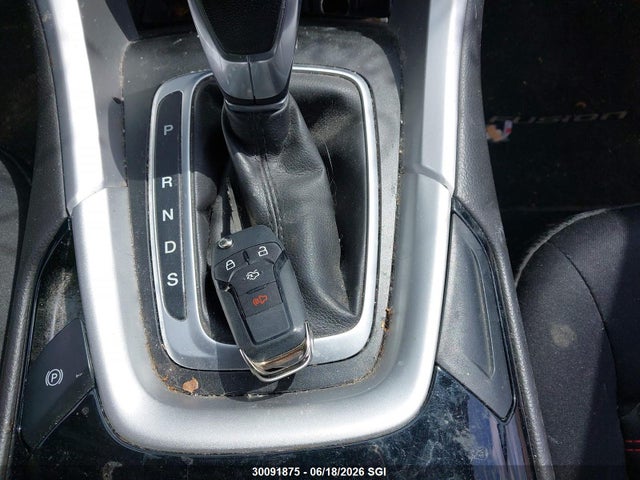 Продажа на аукционе авто 2013 Ford Fusion Se, vin: 3FA6P0HR9DR100585, номер лота: 30091875