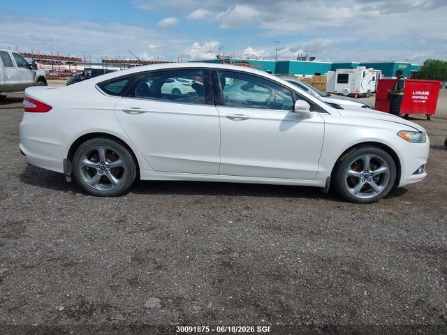 Продажа на аукционе авто 2013 Ford Fusion Se, vin: 3FA6P0HR9DR100585, номер лота: 30091875