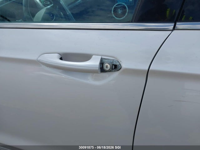 Продажа на аукционе авто 2013 Ford Fusion Se, vin: 3FA6P0HR9DR100585, номер лота: 30091875