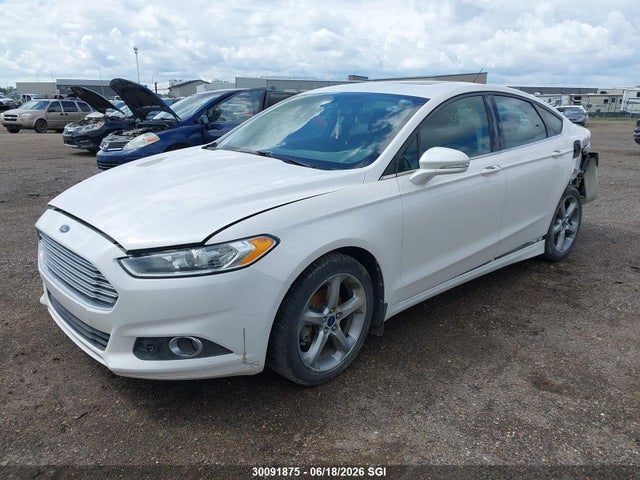 Продажа на аукционе авто 2013 Ford Fusion Se, vin: 3FA6P0HR9DR100585, номер лота: 30091875