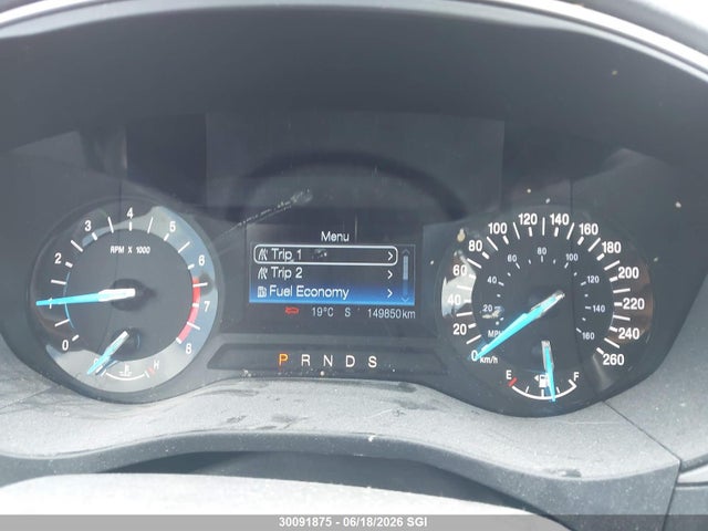 Продажа на аукционе авто 2013 Ford Fusion Se, vin: 3FA6P0HR9DR100585, номер лота: 30091875