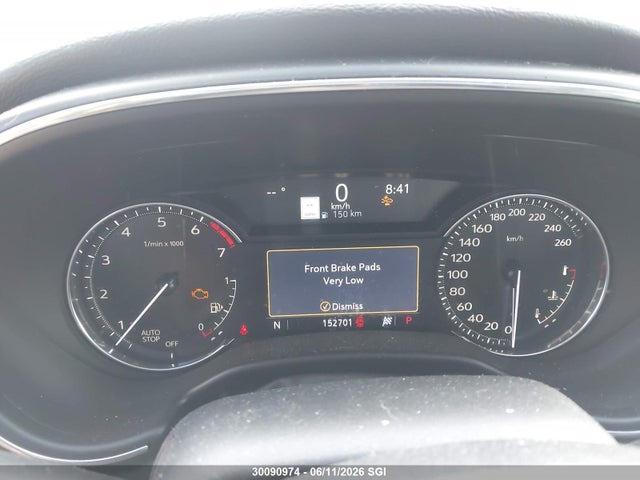1G6DU5RK8M0143603 Cadillac Ct5 Sport