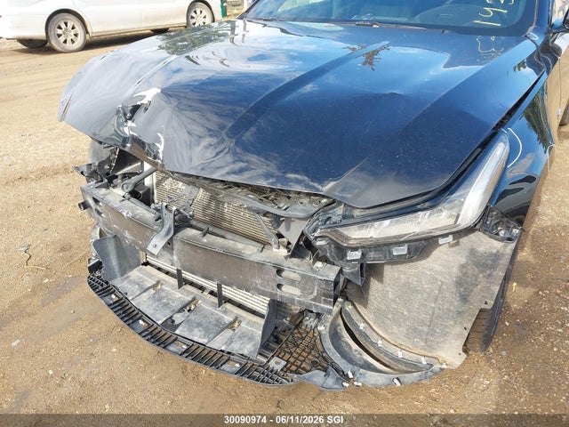 1G6DU5RK8M0143603 Cadillac Ct5 Sport
