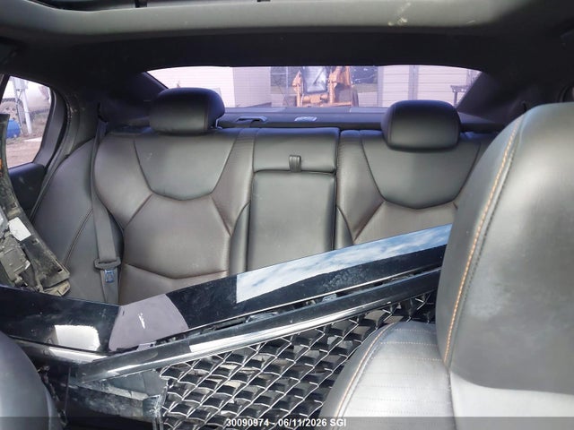 1G6DU5RK8M0143603 Cadillac Ct5 Sport