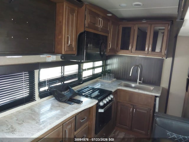2020 Grand Design 33rls მანქანა იყიდება აუქციონზე, vin: 573FR3525L3413085, აუქციონის ნომერი: 30091876