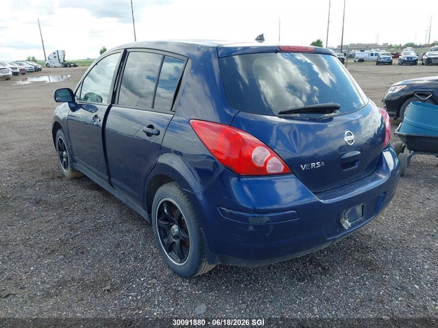 Продаж на аукціоні авто 2008 Nissan Versa S/sl, vin: 3N1BC13E98L463799, номер лоту: 30091880