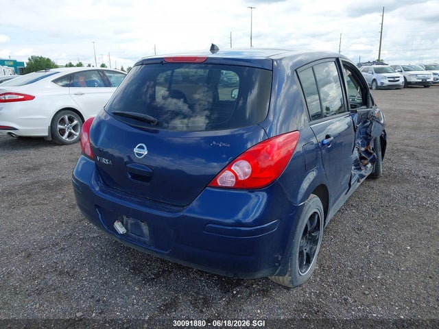 Продаж на аукціоні авто 2008 Nissan Versa S/sl, vin: 3N1BC13E98L463799, номер лоту: 30091880