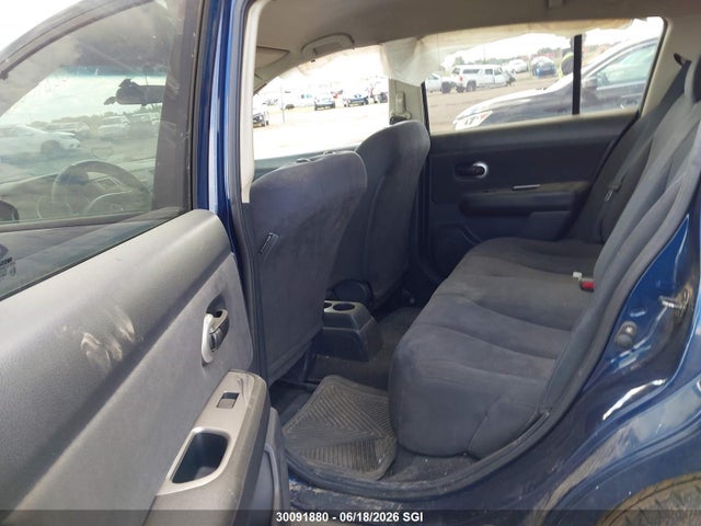 Продаж на аукціоні авто 2008 Nissan Versa S/sl, vin: 3N1BC13E98L463799, номер лоту: 30091880